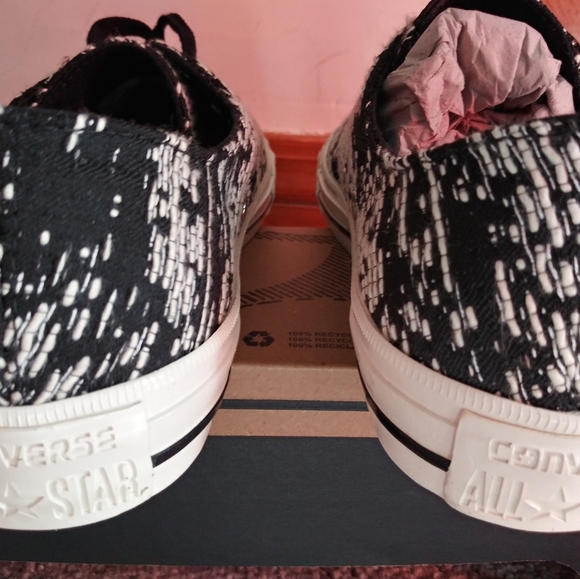 Converse CTAS Gamma OX. New. Wmns 6 - 9. - Picture 4 of 8